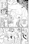 [Doro Noujou (Dorota Bou)] BATH HOUSE HOLE (One Piece) English