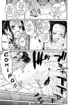 [Doro Noujou (Dorota Bou)] BATH HOUSE HOLE (One Piece) English