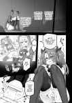 [Odenden (Etori)] Neteiru Aida ni Yatte Okimashita 2 [mysterymeat3]