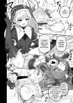 [Odenden (Etori)] Neteiru Aida ni Yatte Okimashita 2 [mysterymeat3]
