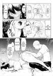 [Maikage (Mikage)] 十年の恋より一週間の性-RebirthWeek- | One week of sex over ten years of love -RebirthWeek- [Krow27tl]