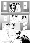 [Maikage (Mikage)] 十年の恋より一週間の性-RebirthWeek- | One week of sex over ten years of love -RebirthWeek- [Krow27tl]