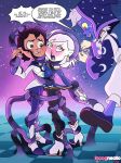 [Incogneato] A Taste of their Own Medicine (The Owl House)