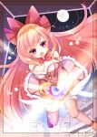 [TSF no F (F, Yotsuba Chika)] TS Magical Girl Hiromi Ch. 1