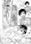 [TSF no F (F, Yotsuba Chika)] TS Magical Girl Hiromi Ch. 1