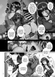 [H.B (B-RIVER)] Fubuki Ranshin Kouhen "B-kyuu 1-i Hero ga Dosukebe Saimin nanka ni Makeru hazu ga......" (One Punch Man) [Doujins.com]