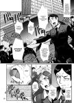 [H.B (B-RIVER)] Fubuki Ranshin Kouhen "B-kyuu 1-i Hero ga Dosukebe Saimin nanka ni Makeru hazu ga......" (One Punch Man) [Doujins.com]