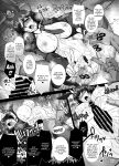 [H.B (B-RIVER)] Fubuki Ranshin Kouhen "B-kyuu 1-i Hero ga Dosukebe Saimin nanka ni Makeru hazu ga......" (One Punch Man) [Doujins.com]