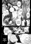 [H.B (B-RIVER)] Fubuki Ranshin Kouhen "B-kyuu 1-i Hero ga Dosukebe Saimin nanka ni Makeru hazu ga......" (One Punch Man) [Doujins.com]