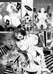 [H.B (B-RIVER)] Fubuki Ranshin Kouhen "B-kyuu 1-i Hero ga Dosukebe Saimin nanka ni Makeru hazu ga......" (One Punch Man) [Doujins.com]