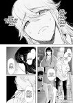 [Shomu] Shachiku OL wa Choukyou o Kotowarenai | The Female Corporate Slave Can't Refuse [CulturedCommissions]
