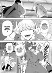 [Shomu] Shachiku OL wa Choukyou o Kotowarenai | The Female Corporate Slave Can't Refuse [CulturedCommissions]