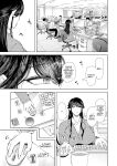 [Shomu] Shachiku OL wa Choukyou o Kotowarenai | The Female Corporate Slave Can't Refuse [CulturedCommissions]
