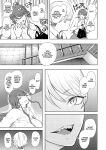 [Shomu] Shachiku OL wa Choukyou o Kotowarenai | The Female Corporate Slave Can't Refuse [CulturedCommissions]