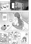 [Shomu] Shachiku OL wa Choukyou o Kotowarenai | The Female Corporate Slave Can't Refuse [CulturedCommissions]