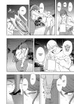 [Shomu] Shachiku OL wa Choukyou o Kotowarenai | The Female Corporate Slave Can't Refuse [CulturedCommissions]