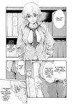 [Haruki] Kisei Juui Suzune - THE Parasite Doctor SUZUNE 9 [MTL]