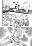 [Haruki] Kisei Juui Suzune - THE Parasite Doctor SUZUNE 8 [MTL]