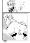 [Haruki] Kisei Juui Suzune - THE Parasite Doctor SUZUNE 13 [MTL]