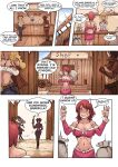 [Kachima] Boundy Hunter 4: Behind the Barns