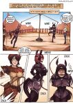 [Kachima] Boundy Hunter 4: Behind the Barns