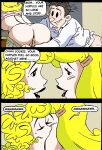 [Reynard] Blondie