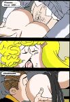 [Reynard] Blondie