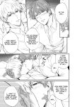 [SUMESHIYASAN] Office Worker's Love Hotel 3 Guys' Night EROS ~Senpai, can we do it Raw~