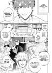 [SUMESHIYASAN] Office Worker's Love Hotel 8 Guys' Night EROS - College Boy Double-Dicked in a New World