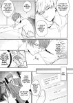 [SUMESHIYASAN] Office Worker's Love Hotel 8 Guys' Night EROS - College Boy Double-Dicked in a New World