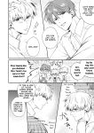 [SUMESHIYASAN] Office Worker's Love Hotel 8 Guys' Night EROS - College Boy Double-Dicked in a New World