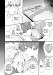 [SUMESHIYASAN] Office Worker's Love Hotel 8 Guys' Night EROS - College Boy Double-Dicked in a New World