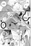 [SUMESHIYASAN] Office Worker's Love Hotel 8 Guys' Night EROS - College Boy Double-Dicked in a New World