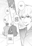 [SUMESHIYASAN] Office Worker's Love Hotel 8 Guys' Night EROS - College Boy Double-Dicked in a New World