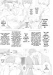 [SUMESHIYASAN] Office Worker's Love Hotel 4 Guys' Night ~Lovers~