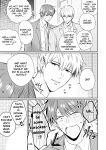 [SUMESHIYASAN] Office Worker's Love Hotel 4 Guys' Night ~Lovers~