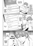 [SUMESHIYASAN] Office Worker's Love Hotel 4 Guys' Night ~Lovers~