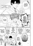 [SUMESHIYASAN] Office Worker's Love Hotel 4 Guys' Night ~Lovers~