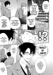 [SUMESHIYASAN] Office Worker's Love Hotel 4 Guys' Night ~Lovers~