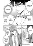 [SUMESHIYASAN] Office Worker's Love Hotel 4 Guys' Night ~Lovers~