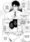 [SUMESHIYASAN] Office Worker's Love Hotel 4 Guys' Night ~Lovers~