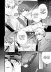 [SUMESHIYASAN] Office Worker's Love Hotel 4 Guys' Night ~Lovers~