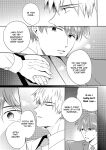 [SUMESHIYASAN] Office Worker's Love Hotel 4 Guys' Night ~Lovers~