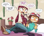 [Cobatsart] Psycho NotSFW (Psychonauts)