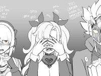 [e11e] Phaethon’s special tape (Zenless Zone Zero)