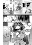 [Story Circle (Matsuzono, Seto Kouhei)] Zoushoku Suru Jii Proliferating Self