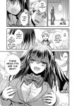 [Story Circle (Matsuzono, Seto Kouhei)] Zoushoku Suru Jii Proliferating Self