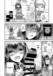 [Story Circle (Matsuzono, Seto Kouhei)] Zoushoku Suru Jii Proliferating Self