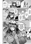 [Story Circle (Matsuzono, Seto Kouhei)] Zoushoku Suru Jii Proliferating Self