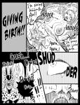 [Miracle Ponchi Matsuri (Basara)] DRAGON ROAD 7 (Dragon Ball Z) [EHCOVE]